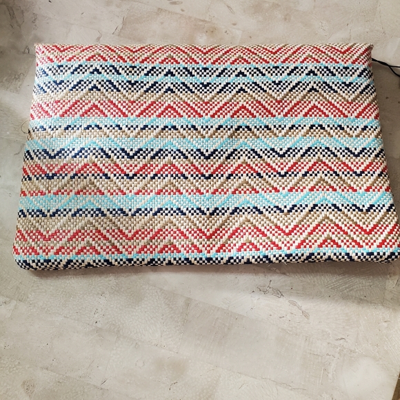 Envelope Clutch multi color - Picture 3 of 4